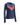 Chevron Long Sleeve Shirt, Women